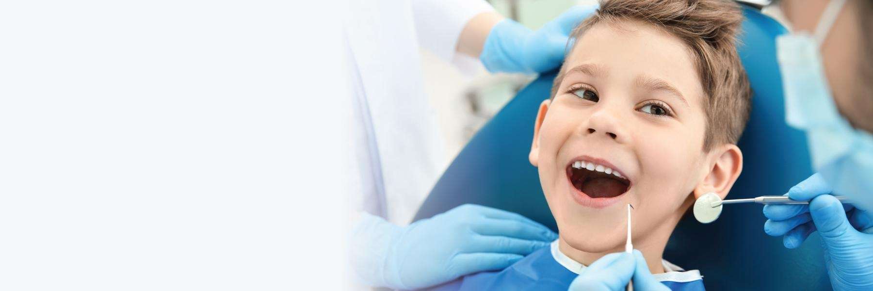 Dental Fillings | Dentist