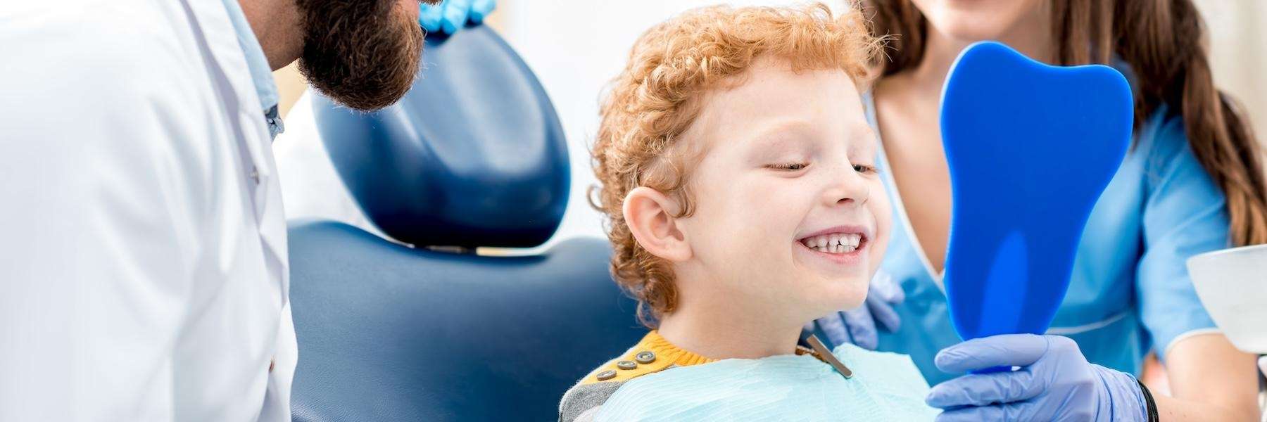 Minimally Invasive Dentistry | Dentist