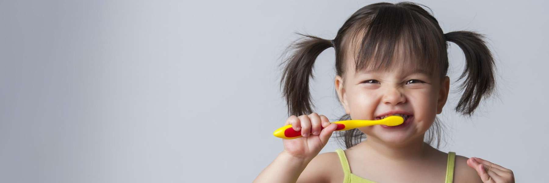 Pediatric Dental Services | Dentist