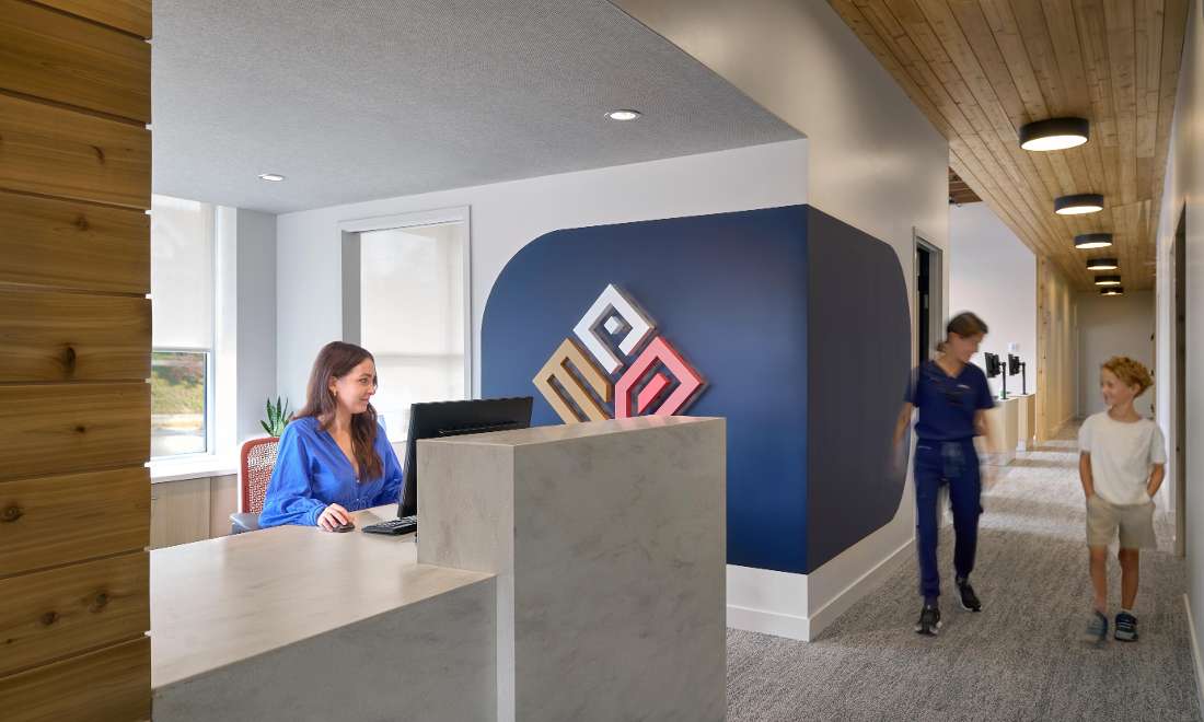 front-desk