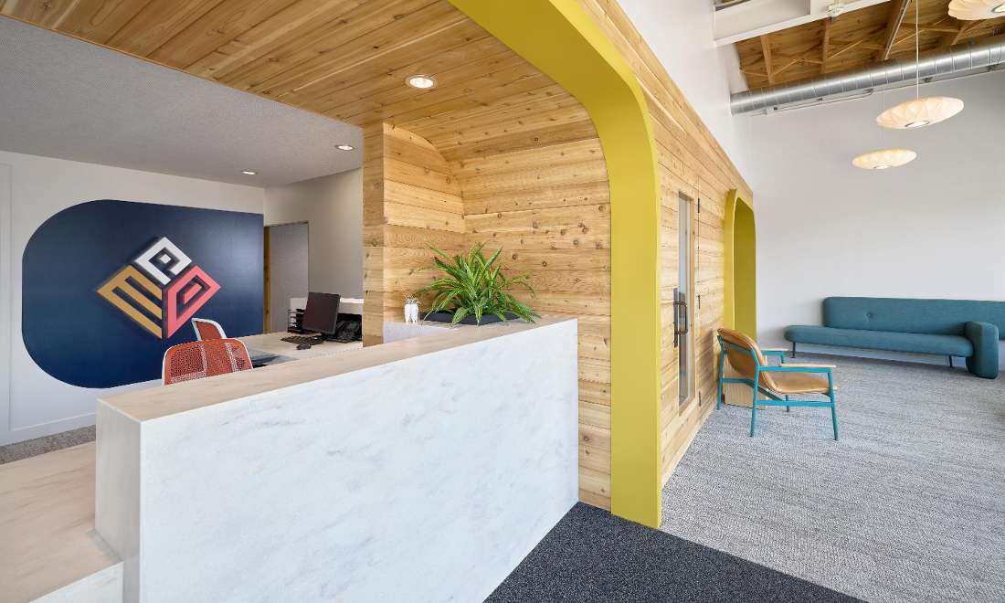 front-desk