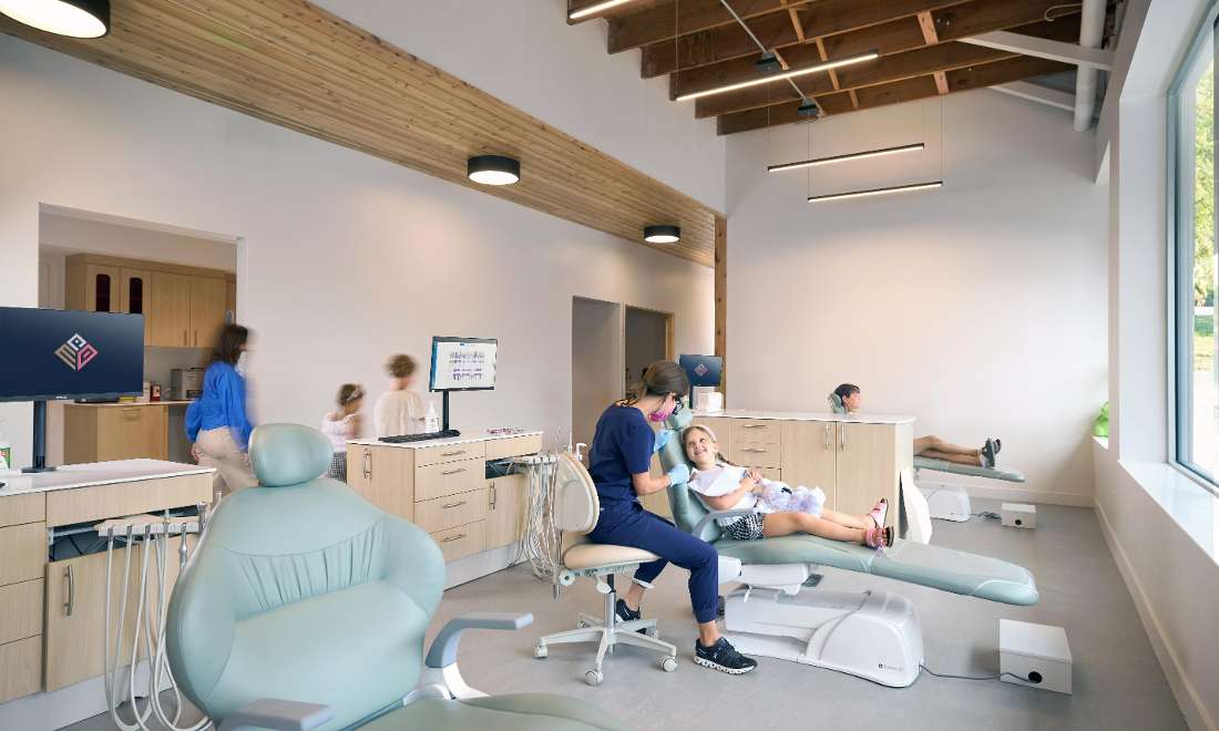 operatory | Geoff Shirley Photography | Mathison Architects