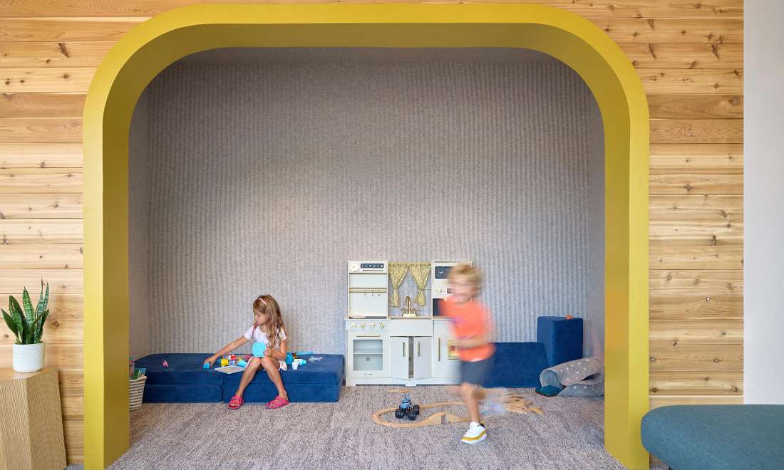 play-area | Geoff Shirley Photography | Mathison Architects